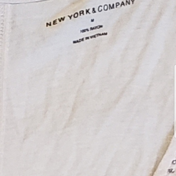 Tank top - Picture 3 of 3